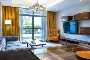 VESTA - Cairo Festival City Residence